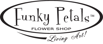 Funky Petals Airdrie